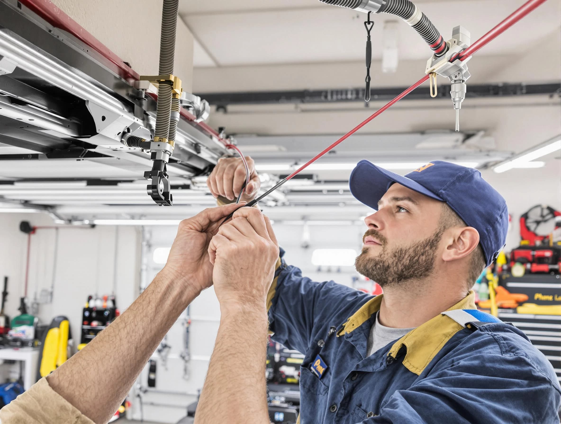 Cable Repair service in Morrow, GA