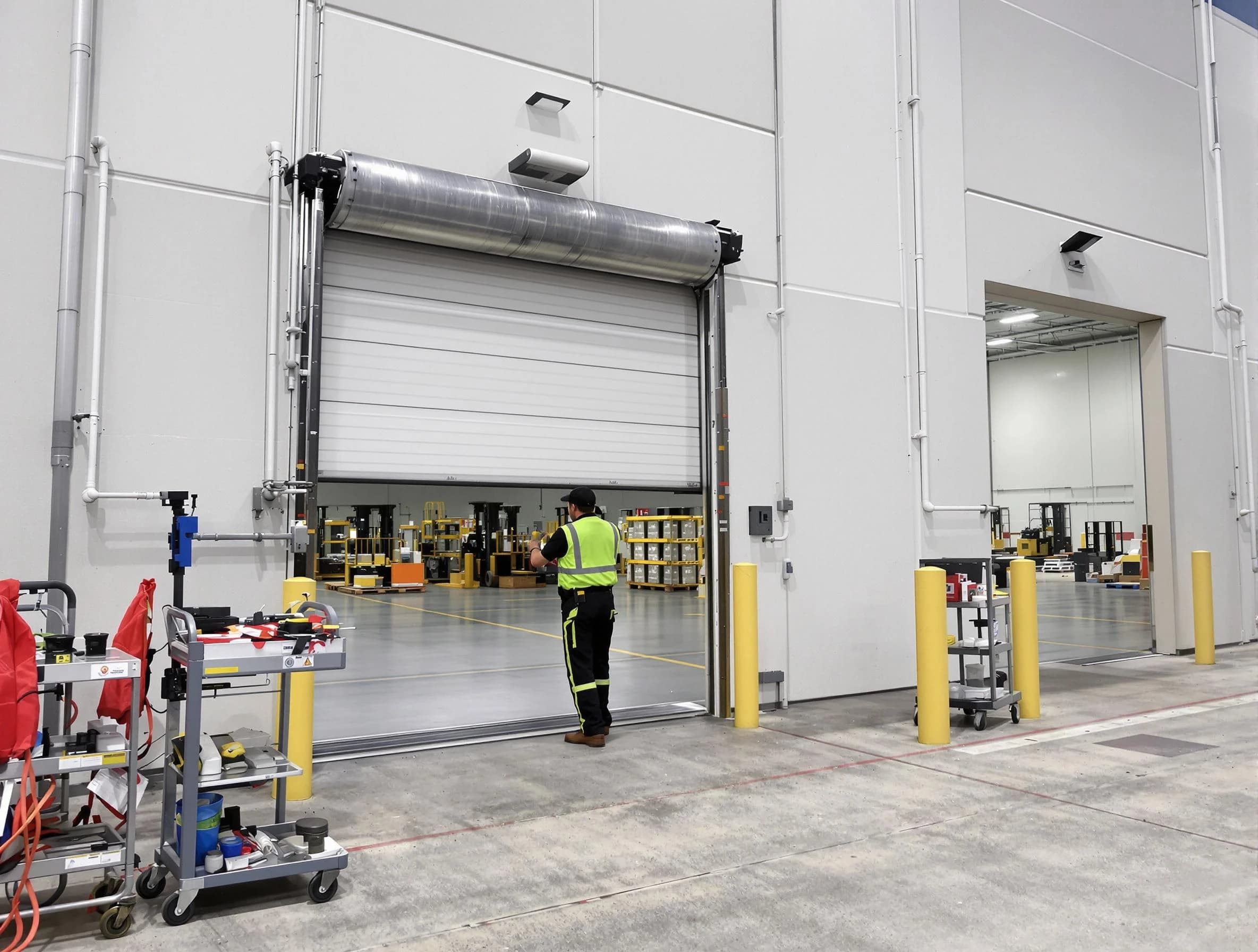 Commercial Repair service in Morrow, GA