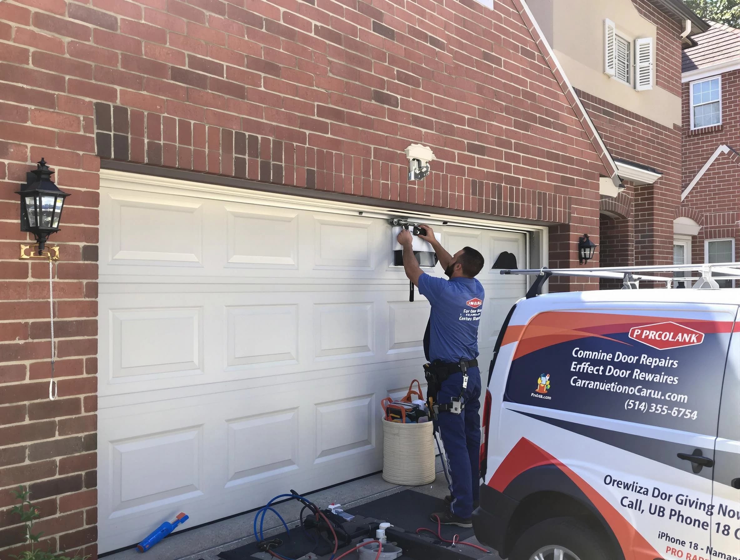 Morrow Garage Door Repair local garage door repair technician in Morrow