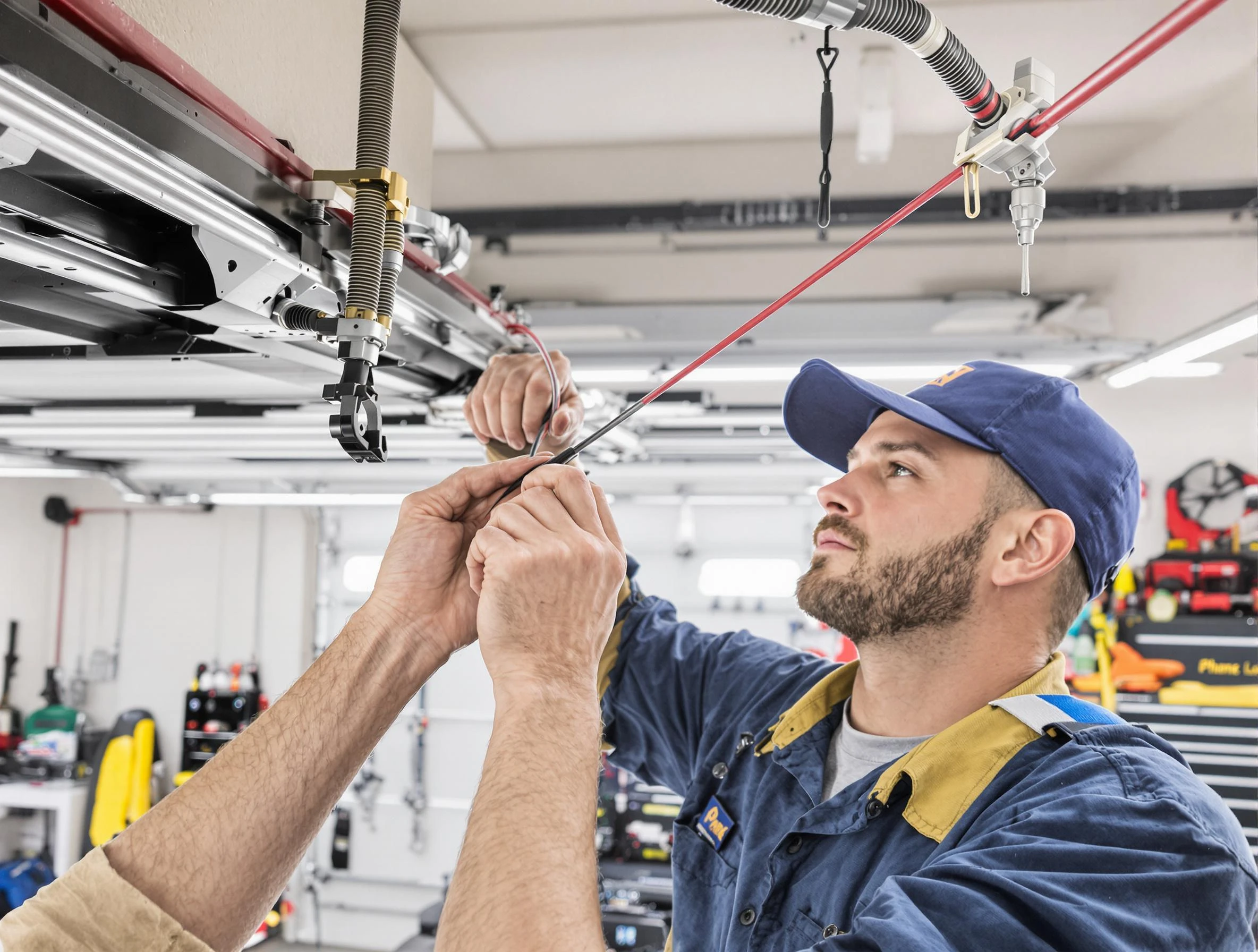 Cable Repair service in Morrow, GA