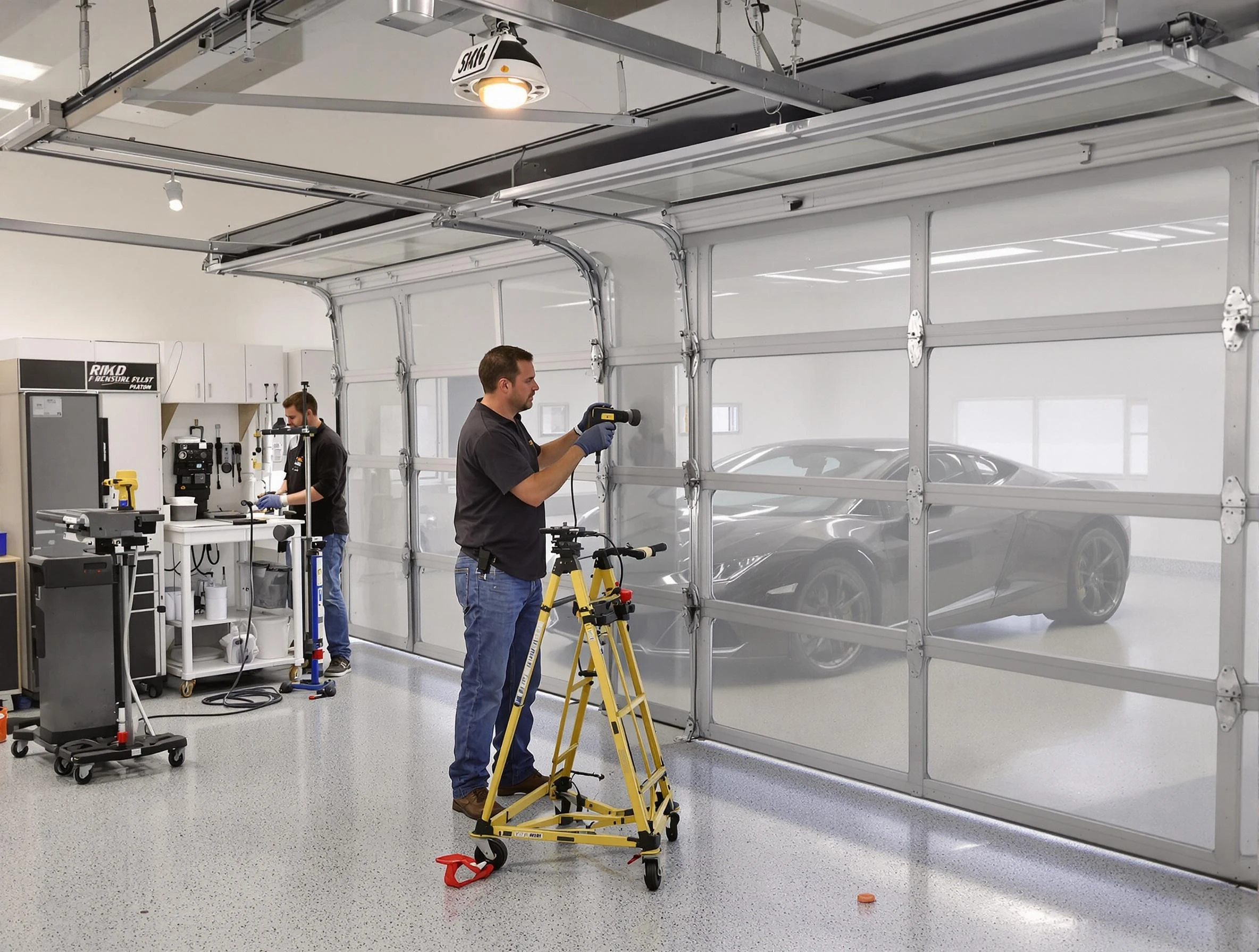 Dents Repair service in Morrow, GA