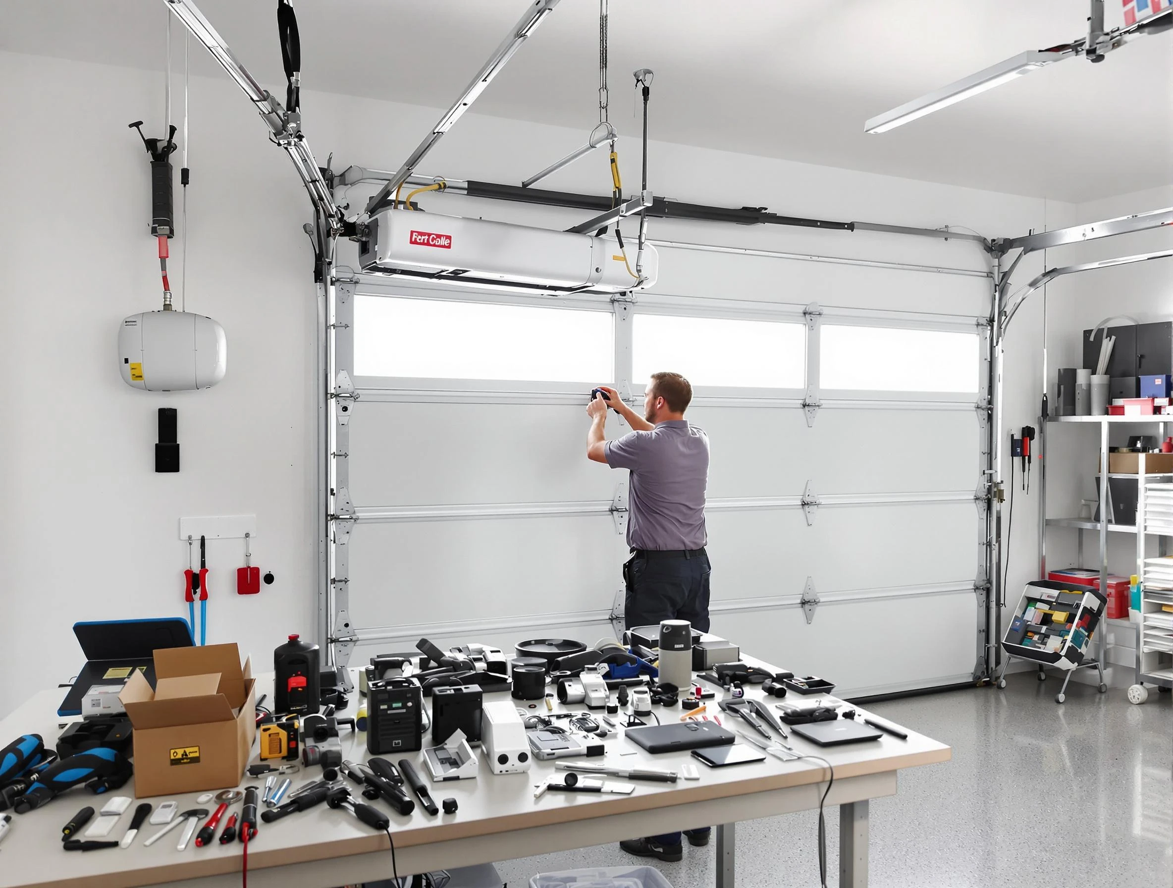 Opener Repair service in Morrow, GA